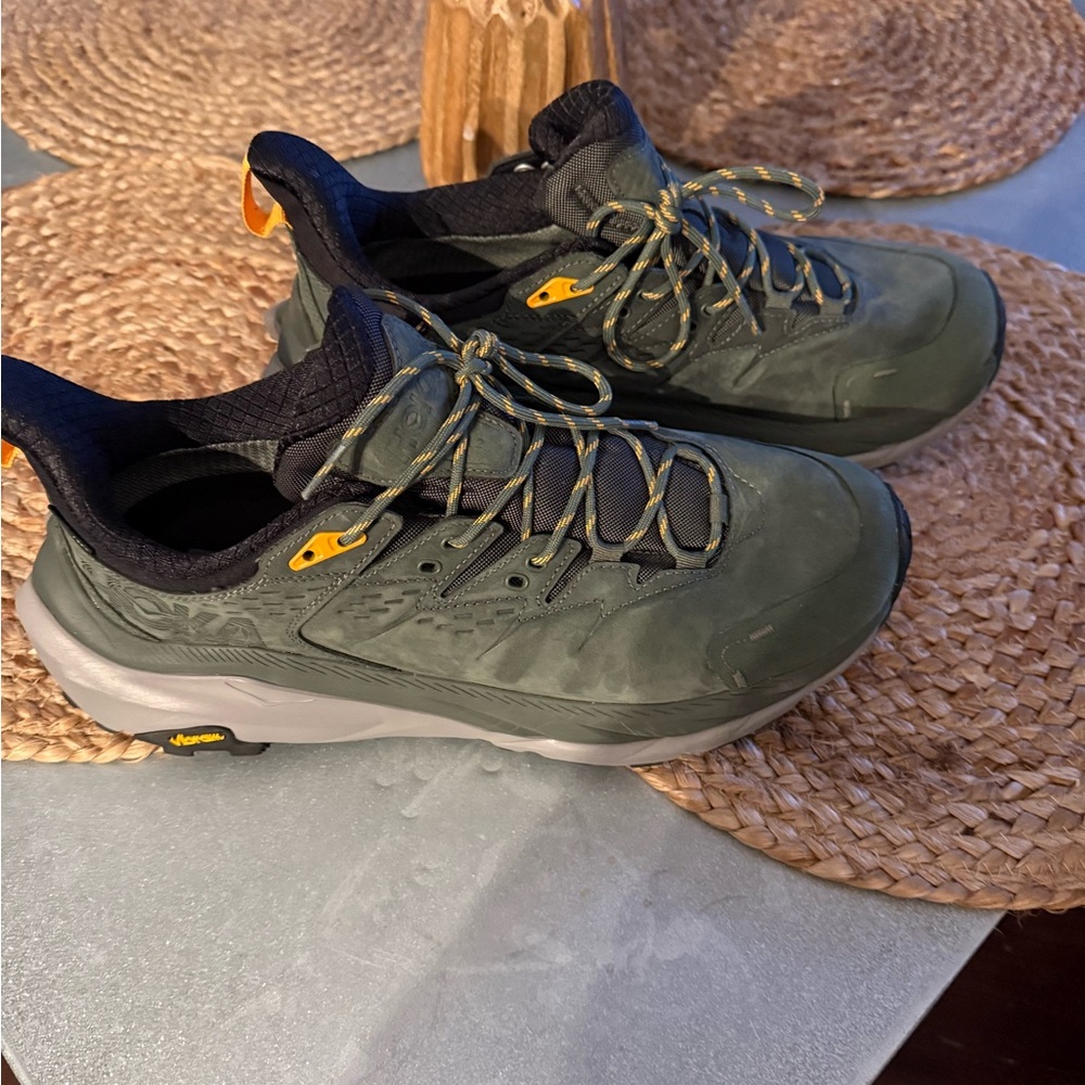 Hoka Kaha 2 Low GTX Hiking Shoes - Picture 5 of 7